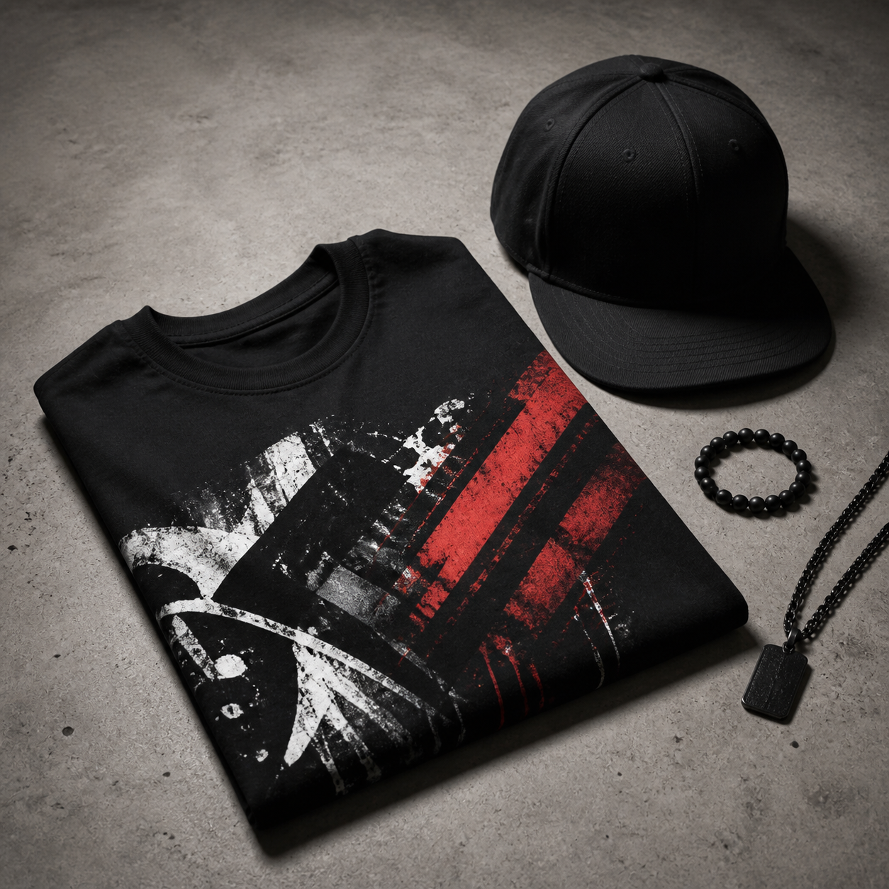 Camiseta Hip Hop PG Classica